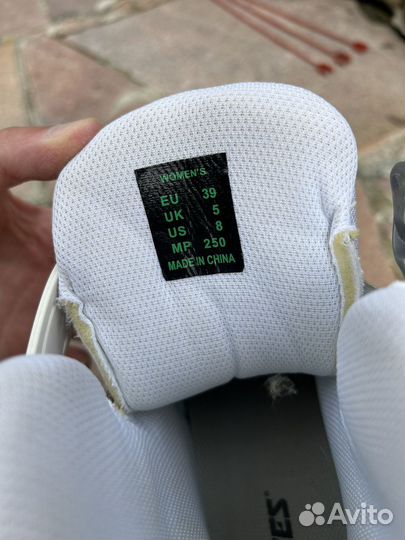 Роликовые коньки Roces женские 39 размер