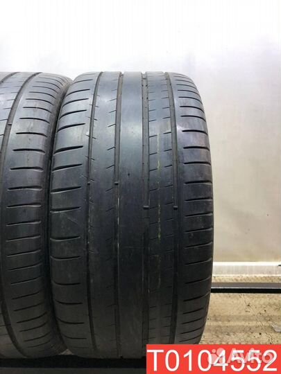 Michelin Pilot Super Sport 285/40 R19 107Y