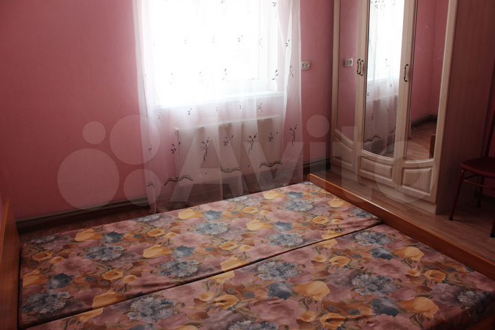 1-к. квартира, 30 м², 2/2 эт.