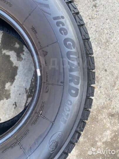 Yokohama Ice Guard G075 285/45 R22 114Q