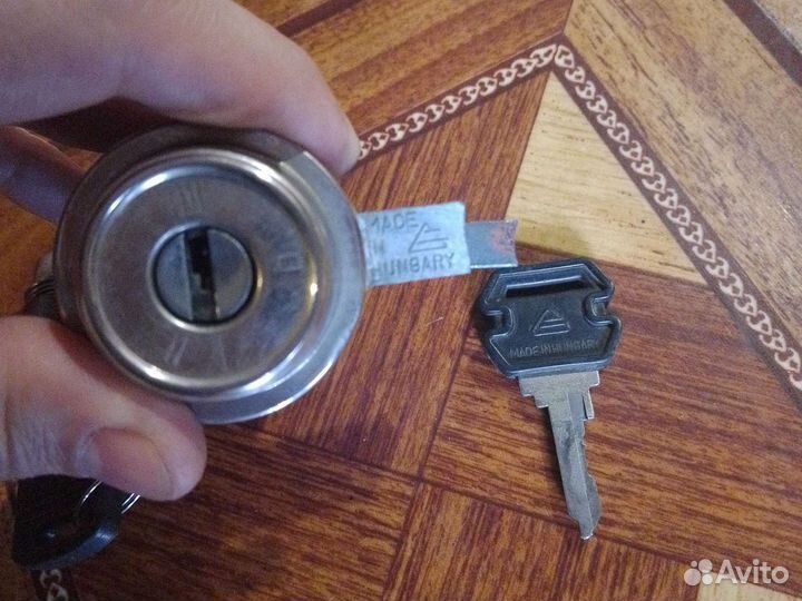 Детали хрома ваз газ москвич СССР