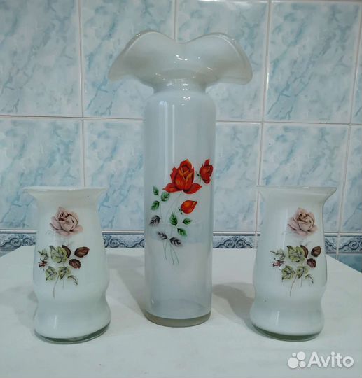 Ваза для цветов