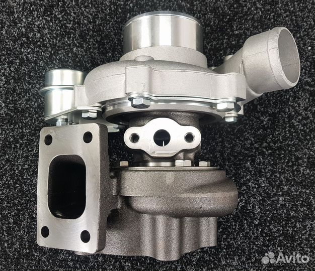 Турбина - GT28 - Nissan Silvia SR20-DET S13 S14 S1