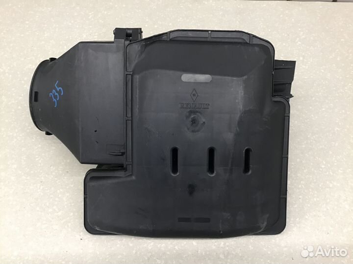 Корпус воздушного фильтра Renault Duster I 2012-20