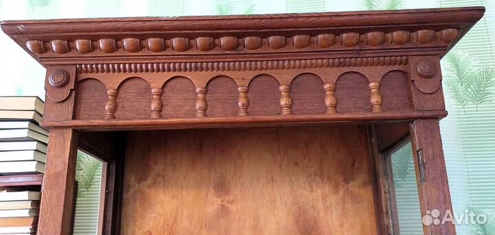 Буфет Горка Дуб