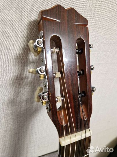 Гитара Cort ac70 Korea