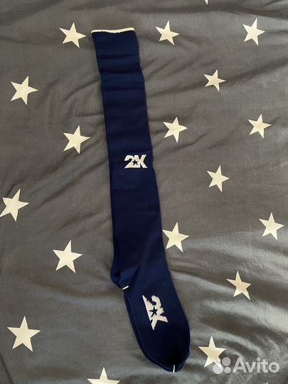 Новые гетры 2k мужские футбольные