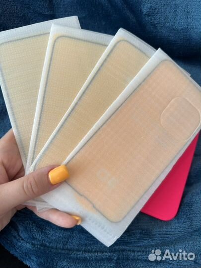 Чехол -бампер