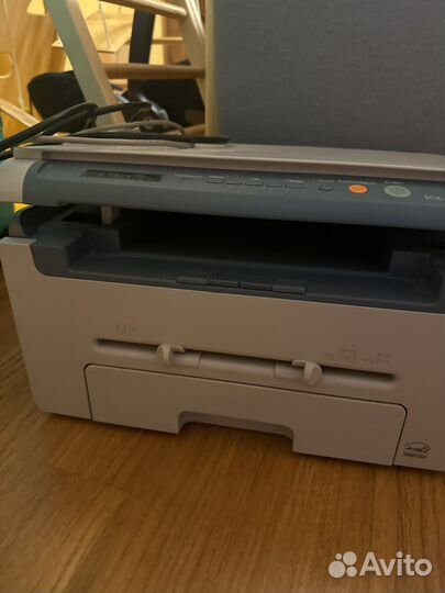 Принтер лазерный мфу samsung scx 4220