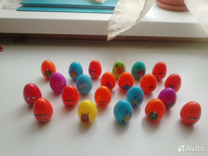 Треснутые 2 из дикси