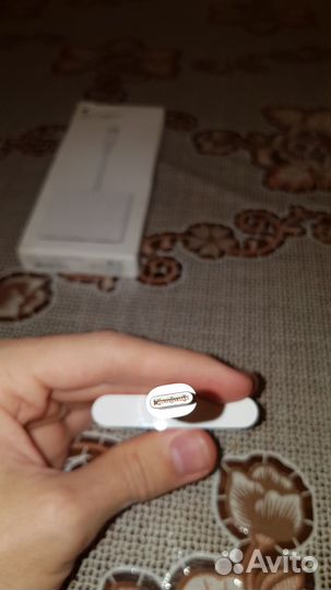 Адаптер (переходник) Apple USB Type-C Digital AV