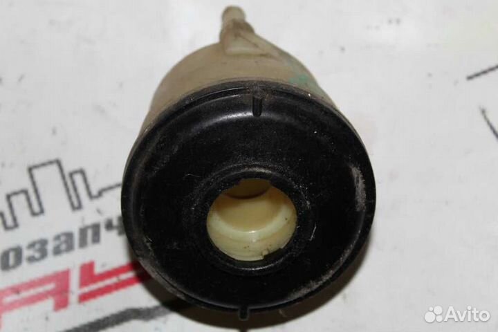 Бачок гур nissan infiniti. laurel leopard Q45 silv