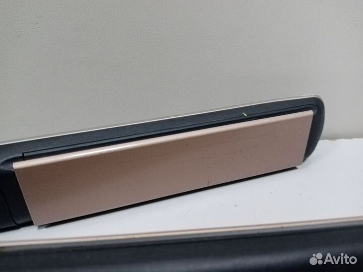 Выпрямитель для волос Remington S8540