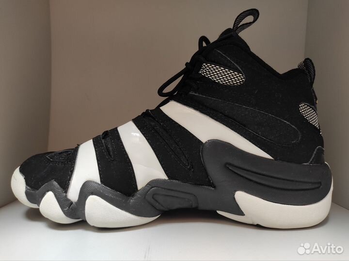 Adidas Equipment KB8 / Crazy 8