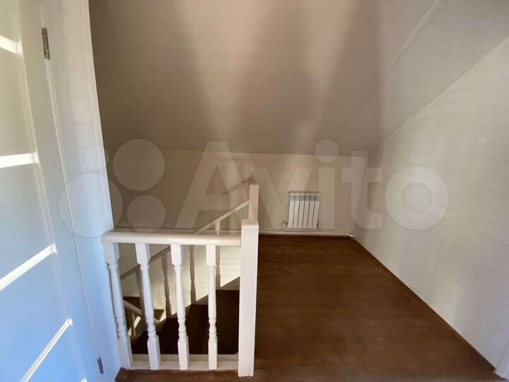 Коттедж 128 м² на участке 6 сот.