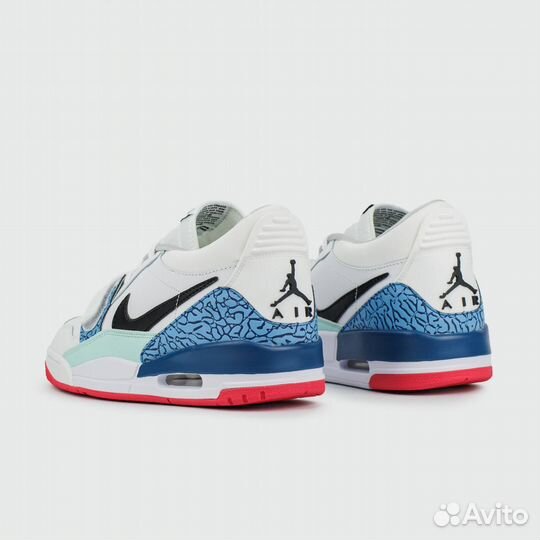 Кроссовки Air Jordan Legacy 312 Low