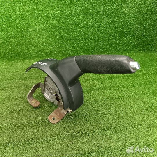 Рычаг ручного тормоза (ручника) Ford Mondeo