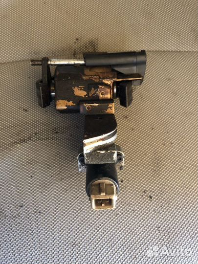 Регулятор фаз 078109087C Ауди Фольксваген