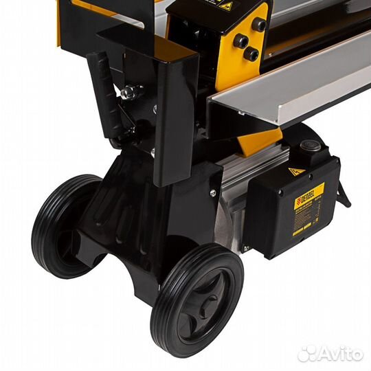 Дровокол электрический ELS7T-52