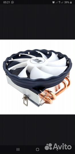 Кулер для процессора 2011 v3