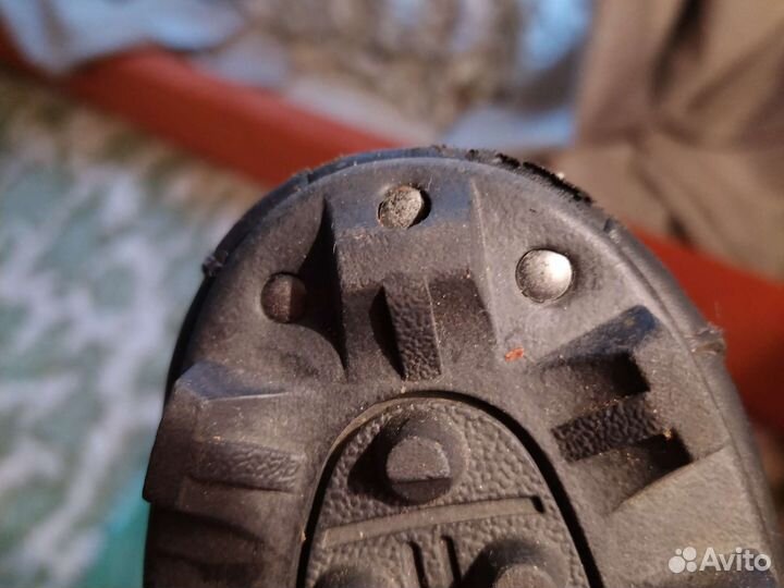 Бутсы Nike 33р