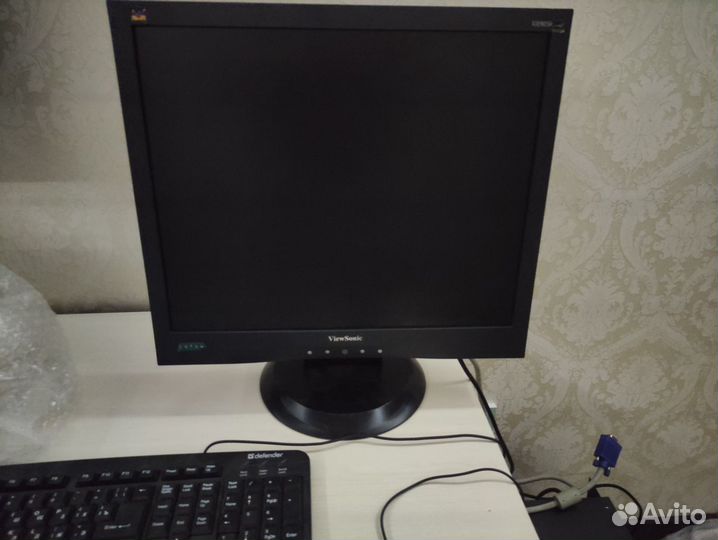 Монитор самсунг