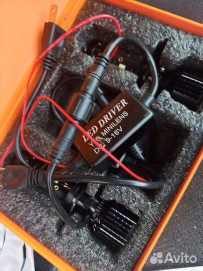 LED-лампочки