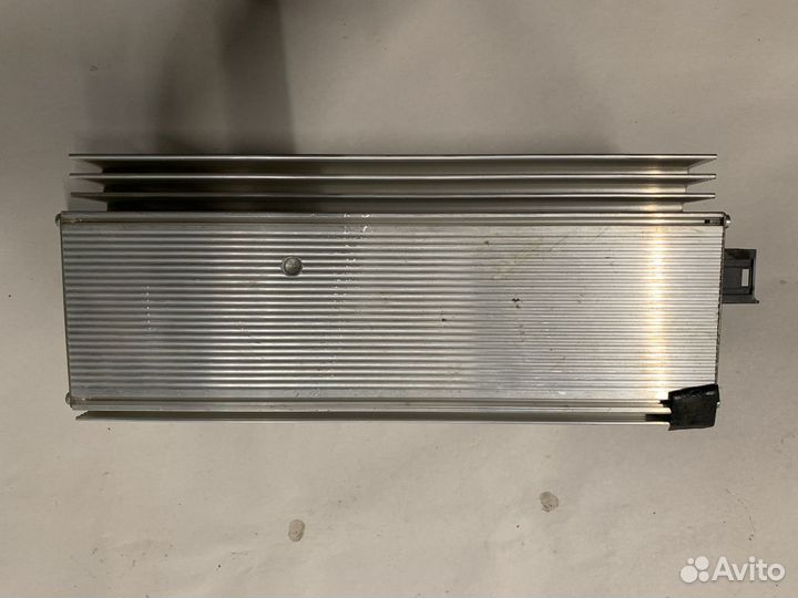 Усилитель акустический BMW X5 II E70 9165013