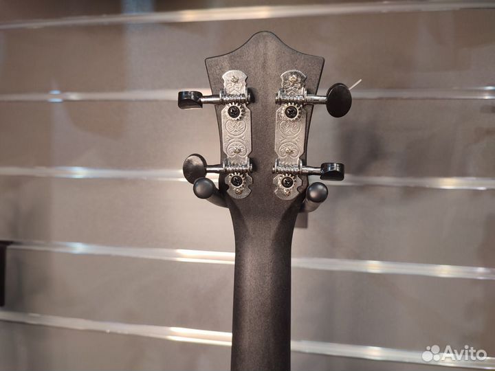 Укулеле сопрано flight ultra S-35 Ether