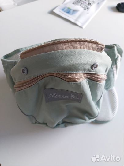 Эргорюкзак хипсит кенгуру