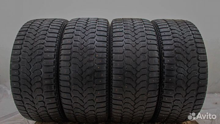 Yokohama Ice Guard F700Z 285/50 R20 112Q