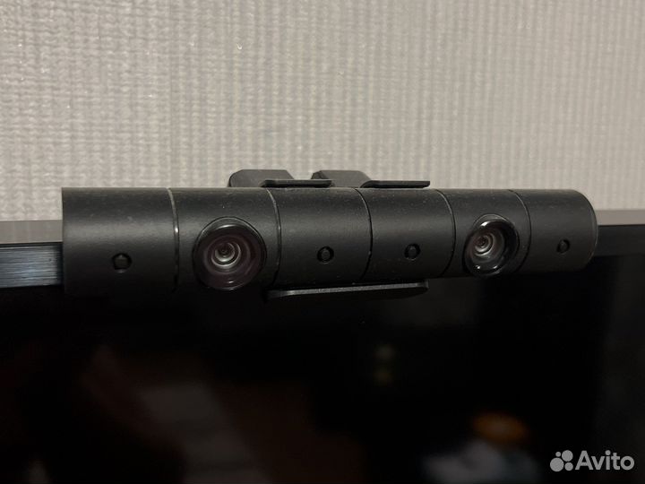 Vr очки для ps4