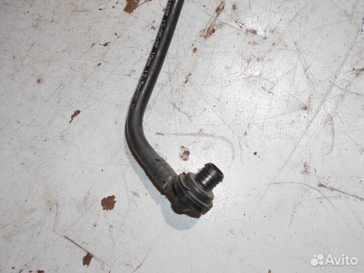 Трубка вакуумного усилителя BMW 5 F10