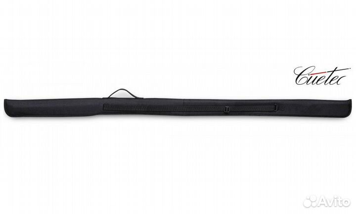 Чехол Cuetec Soft 1PC черный