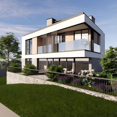 Участок 250 м² (Черногория)
