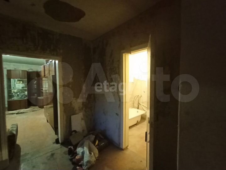 Дом 61 м² на участке 1,9 сот.