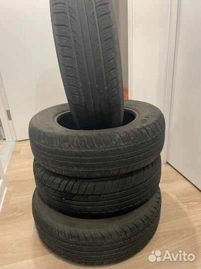 КАМА Breeze (HK-132) 195/65 R15 91H