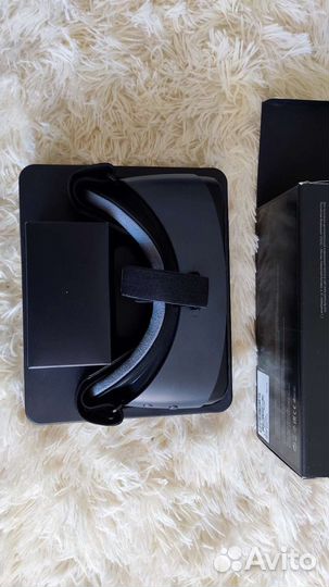 Samsung Gear VR oculus