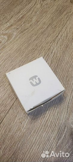 Слуховой аппарат widex Dream D-9