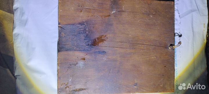 Икона николай чудотворец 19 век