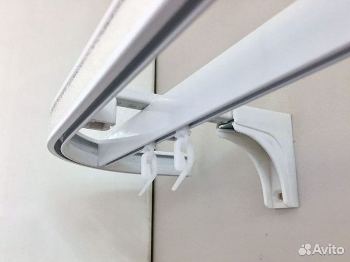 Карнизы для штор