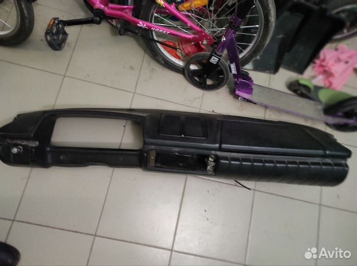 Торпедо москвич 412