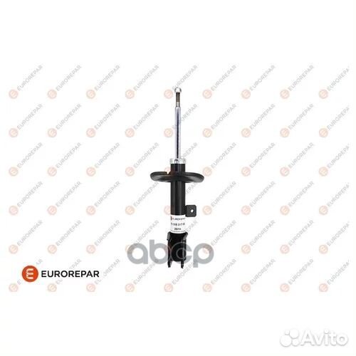 Амортизатор PSA 3008 09- пер.прав. 1635531780 E