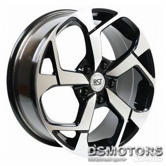 Диски R067 7.0/17 5x114.3 ET47 d66.1 BD