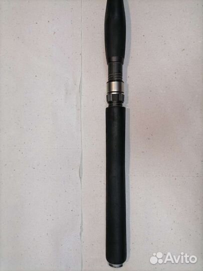 Спиннинг talon itm 74 mlxf2