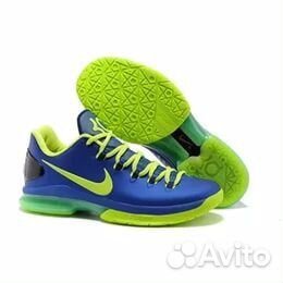 Nike KD 5 elite superhero