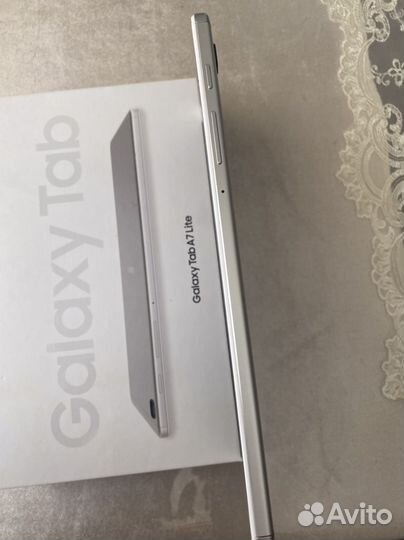 Планшет samsung galaxy tab a7 lite