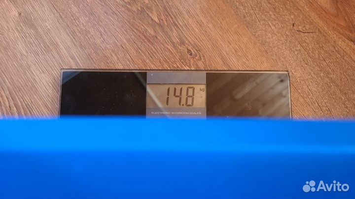 Lifepo4 аккумулятор 12 Вольт 185 А*ч герметичный