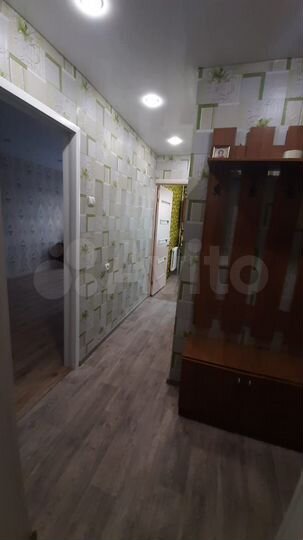 1-к. квартира, 29,4 м², 4/5 эт.