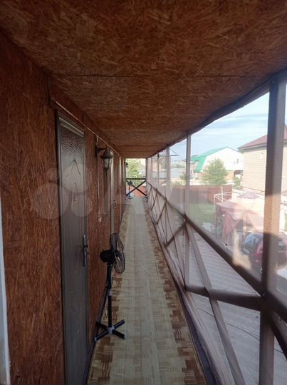 Комната 7 м², 1/2 эт.